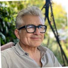 Recent interview concerning upcoming book and my animation career.