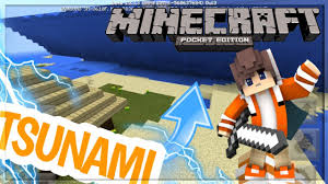  {id:riptide,lvl:32767}} (you might regret this). How To Make A Tsunami In Minecraft No Mods By Legofan 237