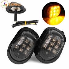 There are 115 flush mount led work light motorcycle suppliers, mainly located in asia. 2pcs Set Motorcycle 12v Flush Mount 9 Led Turn Signal Blinker Light Lamp Amber Shopee Malaysia