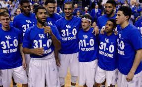 Cameron Mills On Twitter Kentucky Athletics Big Blue Nation Go Big Blue