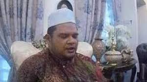 Menurut siti beliau telah lama memasang niat semenjak mengandungkan aafiyah. Doa Majlis Pertunangan Cute766