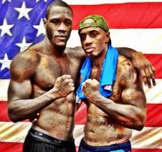 Malik Scott: “I Would Love To Get A Crack At Seth Mitchell. I Believe His  Style Is Picture Perfect For Me”