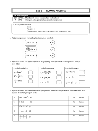 If you want to learn pembolehubah individu in english, you will find the translation here, along with other. Latihan 3 1 Dan 3 2