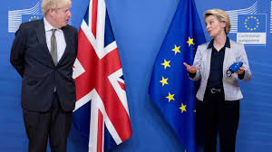 Parliament as mp defects amid brexit debate. Brexit Boris Johnson In Brussels For Last Attempt To Avoid No Deal