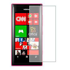 Nokia Lumia 505 Screen Protector ...