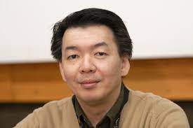 Satoshi Urushihara - Wikipedia