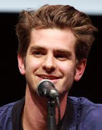 Actor andrew garfield has once again opened up about his sexuality. Andrew Garfield Wikipedia