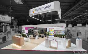 Leadersante Pharmagoraplus Porte De Versailles Parc Des Expositions Versailles