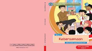 Mar 09, 2019 · buku guru kurikulum 2013 kelas 5 semester 2 tema 6 kalor dan perpindahnnya. Buku Guru Kelas 2 Sd Tema 7 Kebersamaan Semester 2 K13 Revisi 2017 Pedia Pendidikan