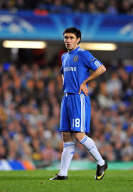 Born 20 august 1983) is a russian footballer who plays for zenit saint petersburg. Uefa On Twitter Yurij Zhirkov 2009 God Throwbackthursday