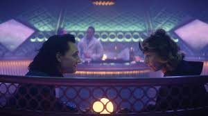 It was an extended scene involving loki and sylvie, that lasted an entire episode. Loki Episode 3 Recap Marvel Goes Mandalorian On Lamentis 1 Ndtv Gadgets 360