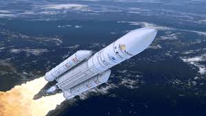 You can download the game space agency for android with mod unlocked. Esa Targeted Launch Date For Webb 18 December 2021