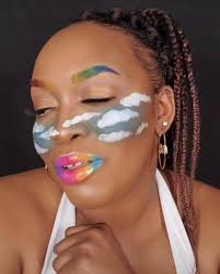 The greater your storm, the brighter your rainbow.”🌈 Milly Johnson