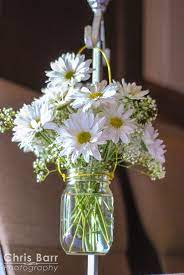 Graduation Ideas Daisy Flower Arrangements Flower Arrangements Yellow Wedding Flowers