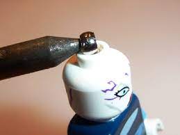 Das sortiment ist vielfältig, starwars, superman oder polizei. Re Enternung Pin Schlusselanhanger Lego Bei 1000steine De Gemeinschaft Forum