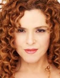 Bernadette Peters Photos, News and Videos, Trivia and Quotes