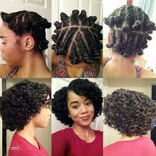 Want to rock bantu knots but not sure how to master the style? How To Do Bantu Knots On Natural Hair Step By Step Guides Hair Motive