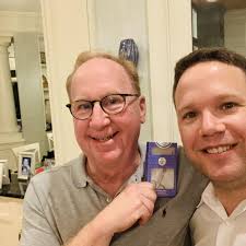 Deb Howe and Nati Draiblate's Wedding Website