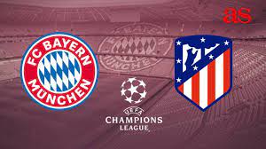 Bayern Munich Vs Atletico Madrid How And Where To Watch Times Tv Online As Com