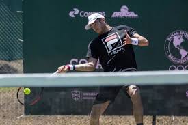 Apesar da abertura ocorrer somente no dia 23, competições já começaram. Jogos De Tenis Ao Vivo Das Olimpiadas Onde Assistir Programacao E Horario Olimpiadas Esportes O Povo