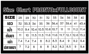 pronto carnival fullcount bangkok thailand pronto