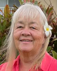 Maureen Murphy Huffaker Obituary May 10, 2025