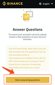 All endpoints return a json object. How To Unlock My Account On Binance App Binance Support