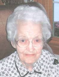 Obituary information for Opal L. Anderson
