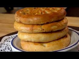 خبز باللحم باكستاني قيمة نان فطورنا من المطبخ الباكستاني keema naan youtube food bread breakfast
