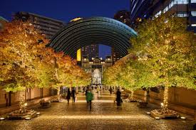 イルミネーション＆クリスマスマルシェ | EVENT | イベント | 恵比寿ガーデンプレイス