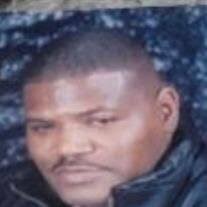 Mr. Freddie Boulware Obituary