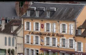 klamsi) is a commune in the nièvre department in central france. L Hostellerie De La Poste A Clamecy Office De Tourisme Clamecy Haut Nivernais Porte De Bourgogne