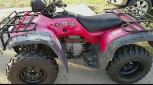 Insuring your atv doesn't need to be tough or expensive. Verify Does Georgia Law Require Insurance To Ride Atv On Roads 13wmaz Com