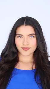 Nayeli Carrillo CBS19