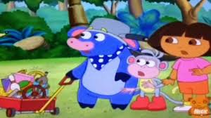 Dora the explorer features the adventures of young dora, her monkey boots, backpack and other animated friends. Pin By Christian Cortaza On Cosas Para Comprar Dora The Explorer Dora Treasures
