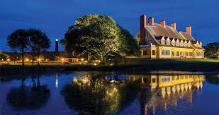 4 Outer Banks Ghost Stories That Ll Spook This Halloween Our State
