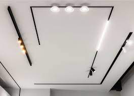 Splitline M20 Magnetic Light By Delta Light For Inlite Est Living Design Directory Home Lighting Design Lighting Design Interior Ceiling Light Design