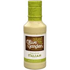 Find a olive garden near you or see all olive garden locations. Olive Garden Italian Kitchen Signature Italian Dressing From Tom Thumb In Dallas Tx Burpy Com