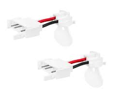 Why does the smoke detector sometimes let out a beep every half a minute when there's no smoke in the house? Kidde Quick Convert Firex Adapter Ka F2 2 Pack Buy Online In Andorra At Andorra Desertcart Com Productid 172749473