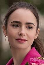 Lily Collins