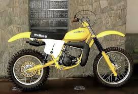 Image result for Sportsman Yellow 1951 Motorcycle