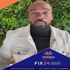 #Fix24 Speaker Mikel Thomas @mikel_thomas 3x Olympian; Innovation & Global  Partnerships