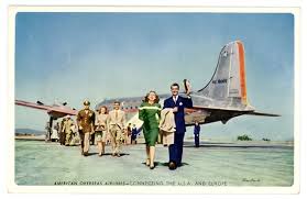 Image result for pan am aircraft