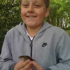 Harvey Hunt (@HarveyBolton)