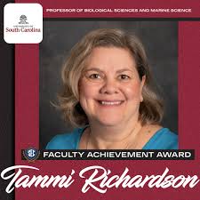 University of South Carolina