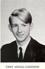 Brother Gary Strandemo obituary (St. Cloud paper)