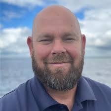 Congratulations to Keith Lucier