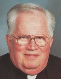 Rev. Bruce W. Pangborn Obituary