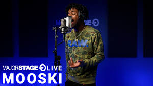 Put you first, showed you your worth. Mooski Track Star Lyrics Genius Lyrics