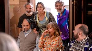 La que se avecina vuelve a Prime Video: esto es todo lo que sabemos